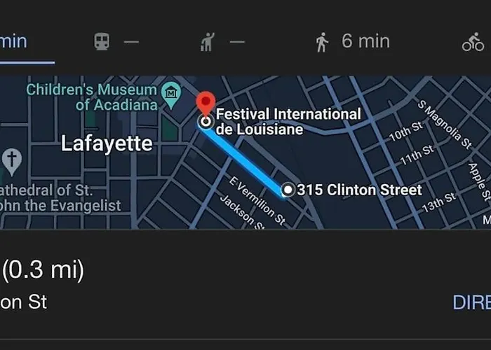 Walk To Festivals And Downtown Fun *